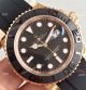 Noob Factory Swiss 2836 Rolex Yachtmaster Replica Rose Gold Watch (8)_th.jpg